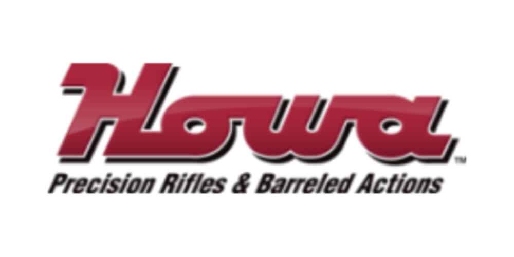 Howa Precision Rifles & Barreled Actions