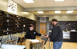 Loyal Nine Firearms store