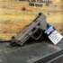 NEW Smith & Wesson M&P9 Metal 9mm