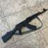 USED Arsenal SAM7R 7.62×39