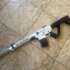 USED Rock Island VR80 WHITE 12ga
