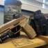 USED Sig Sauer P365x Macro 9mm