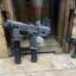 USED Sig Sauer / Flux Legion Raider 9mm
