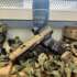 USED Canik TTI Combat 9mm