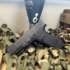 USED Glock 43x MOS 9mm