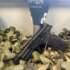 USED Smith & Wesson Bodyguard 2.0 Comp 380acp