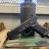 USED Glock 17 Gen 5 9mm