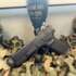 USED Glock 19 Gen 5 MOS 9mm