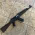 USED Zastava ZPAPM70 7.62×39