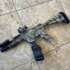 USED Foxtrot Mike FMP-9 9mm