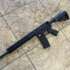 USED LWRC IC-DI 5.56