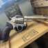 USED Ruger GP100 22LR