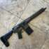 USED Diamondback DB-10 .308 Pistol