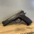 USED CZ Custom Shop Bull Shadow 9mm