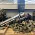 USED Smith & Wesson 686-6 PLUS 357mag