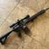 USED Juggernaut Tactical JT-10 build .308