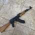 USED Century Arms BFT47 7.62×39