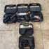 5 USED Discontinued Glocks