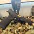 USED Salient Arms Strike One 9mm RARE