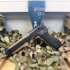 USED Beretta 92FS 9mm