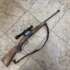 USED Savage 99C 308win