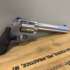 USED Smith & Wesson 500 2004