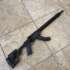 USED Ruger Precision Rimfire 22lr