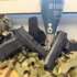 USED 2 Sig Sauer P365 9mm