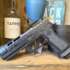 USED Sig Sauer P320 Spectre Comp 9mm