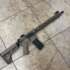 USED Springfield Saint Victor 5.56 NEVER FIRED