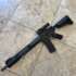 USED ALG El Jefe 5.56