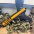 USED Ruger MKIV 22/45 Lite 22LR