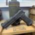USED Sig Sauer X5 Legion 9mm