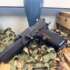 USED CZ Tac Sport Orange 9mm