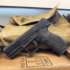 USED Taurus TX22 22LR