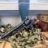 USED Smith & Wesson 19-5 357 Mag