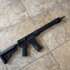 USED Radical RF15 5.56