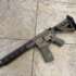NEW Classified Defense CDM4 Pistol 5.56