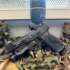 USED Smith & Wesson M&P9 PC 9mm