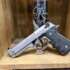 USED Beretta 92 Brigadier INOX 9mm
