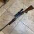 USED Remington 760 Gamemaster 35 Rem