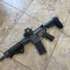 USED Battle Arms Development Workhorse 5.56