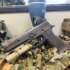USED Sig Sauer X5 Legion 9mm