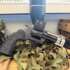 USED Colt Python 357 Mag Empire PBF X TAC HUNT FISH